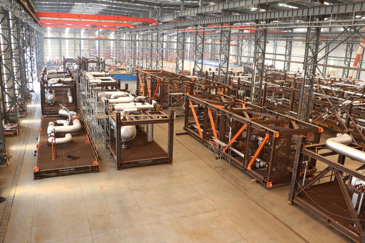 NWR模塊項(xiàng)目