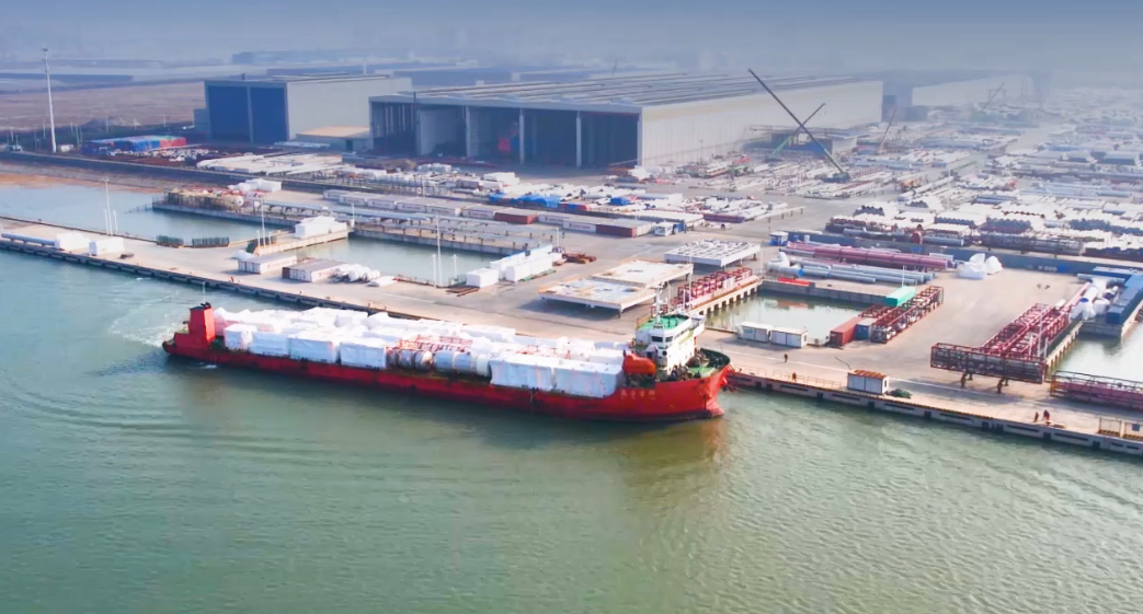 志之所趨—MdA模塊項目1期順利完工交付